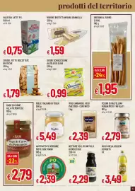 Volantino Famila Pagina 3