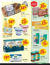 Matöppet reklamblad vecka 19 Sida 2