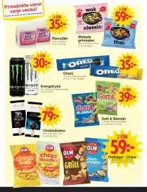 Matöppet reklamblad vecka 19 Sida 3