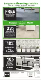 Nebraska Furniture Mart weekly ad week 18 Page 10