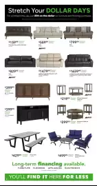 Nebraska Furniture Mart weekly ad week 18 Page 2