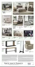 Nebraska Furniture Mart weekly ad week 18 Page 3