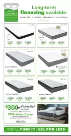 Nebraska Furniture Mart weekly ad week 18 Page 4