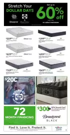 Nebraska Furniture Mart weekly ad week 18 Page 5