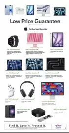 Nebraska Furniture Mart weekly ad week 18 Page 7