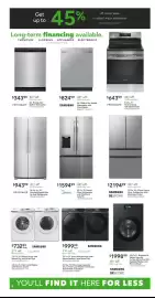 Nebraska Furniture Mart weekly ad week 18 Page 8