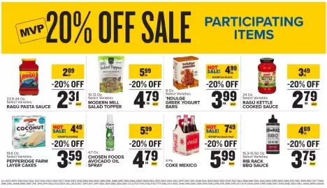 Food Lion weekly ad week 18 Page 10