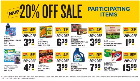 Food Lion weekly ad week 18 Page 12