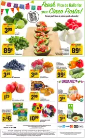 Food Lion weekly ad week 18 Page 2
