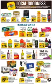 Food Lion weekly ad week 18 Page 6