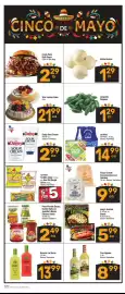 Albertsons weekly ad week 18 Page 2
