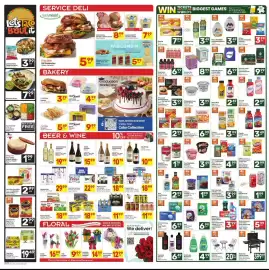 Albertsons weekly ad week 18 Page 4