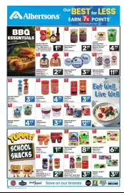 Albertsons weekly ad week 18 Page 8