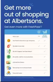 Albertsons weekly ad week 18 Page 9