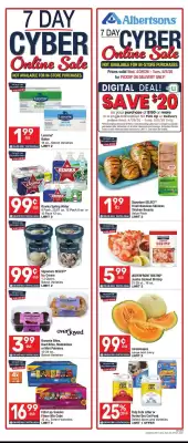Albertsons (valid until 5-05)
