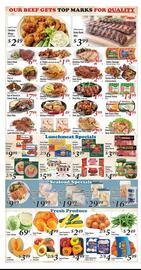 Ferndale Foods weekly ad Page 4