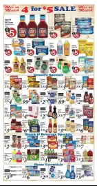 Ferndale Foods weekly ad Page 2