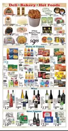 Ferndale Foods weekly ad Page 3