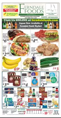Ferndale Foods (valid until 11-05)
