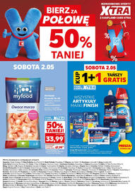 Kaufland gazetka Strona 28