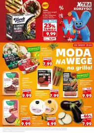 Kaufland gazetka Strona 10