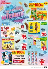 Kaufland gazetka Strona 14
