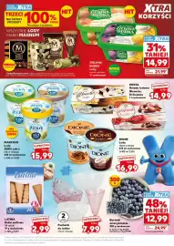 Kaufland gazetka Strona 15