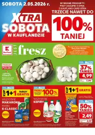 Kaufland gazetka Strona 2