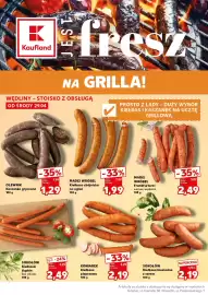 Kaufland gazetka Strona 20