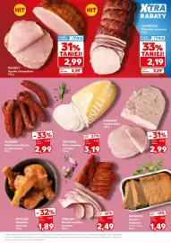 Kaufland gazetka Strona 21