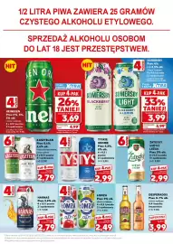 Kaufland gazetka Strona 25