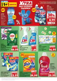 Kaufland gazetka Strona 27