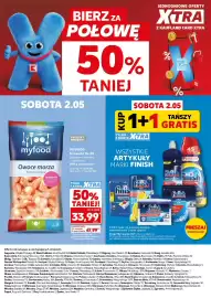 Kaufland gazetka Strona 28