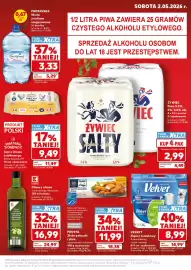 Kaufland gazetka Strona 3