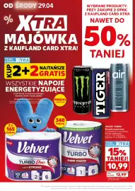 Kaufland gazetka Strona 6