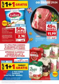 Kaufland gazetka Strona 7