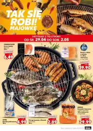 Kaufland gazetka Strona 9