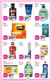 Bipa Flugblatt Seite 14