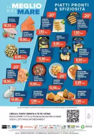 Volantino Sapore di Mare Pagina 2
