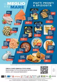 Volantino Sapore di Mare Pagina 3