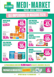 Volantino Medi-Market Pagina 2