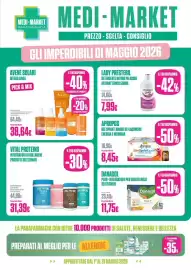 Volantino Medi-Market Pagina 2