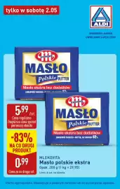 ALDI gazetka Strona 3