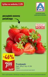 ALDI gazetka Strona 4