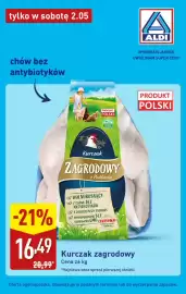 ALDI gazetka Strona 5