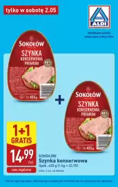 ALDI gazetka Strona 7