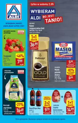 ALDI (ważność do 2-05)