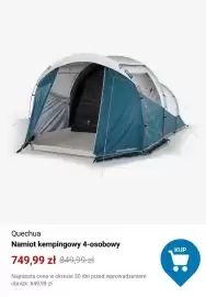 Decathlon gazetka tydzień 18 Strona 11