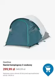 Decathlon gazetka tydzień 18 Strona 3