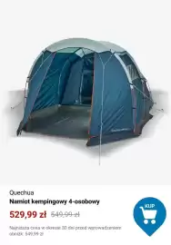 Decathlon gazetka tydzień 18 Strona 5